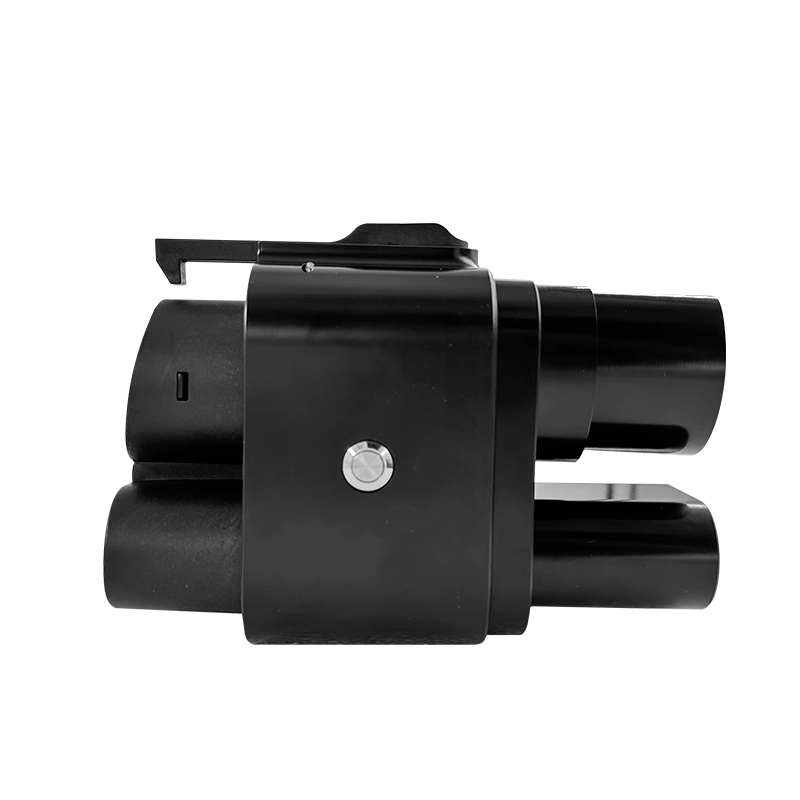 Adaptor Pengisian Cepat CCS2 C - Ccs2 To Ccs1 Fast Charge Adapter 250Kw ulasan dan harga
