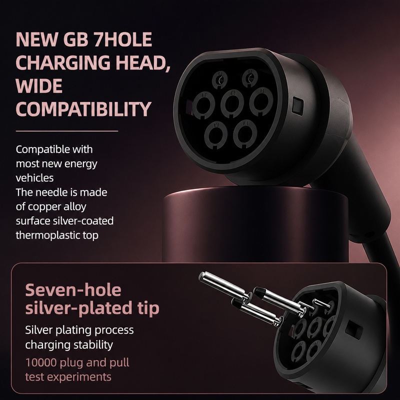 Pengisi Daya Portabel Kendaraa - Portable Ev Charger 32A Type 2 Cee Plug ulasan dan harga