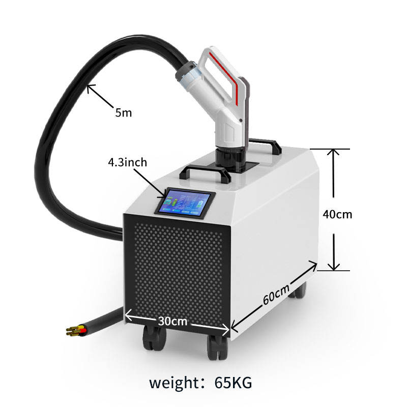Pengisi Daya Cepat DC Portabel - Portable Dc Fast Charger 20Kw Ccs2 ulasan dan harga